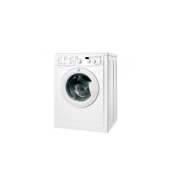 Masina de spalat Indesit IWD71252CECO